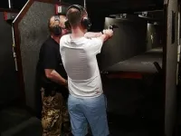 AK 47 / 5 Armes / 40 Balles